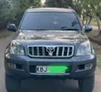 Toyota Land Cruiser Prado 2005 Grey - 1