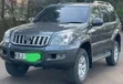 Toyota Land Cruiser Prado 2005 Grey - 3