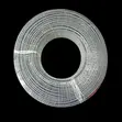 Matstar Twin Cable + Earth 1.5mm Flat Power Wire ya Umeme (90m) - 2