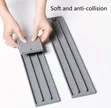 Multifunction Silicone Pot Lid Holder Mat - 2