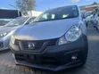 Nissan Advan 2019 Silver - 1