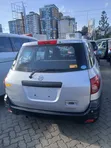 Nissan Advan 2019 Silver - 3