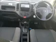 Nissan Advan 2019 Silver - 5