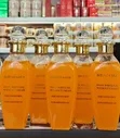Jehedat Gold Snow White Oil - Even Skin Tone - 1