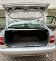 Toyota Corolla 1999 Silver - 4