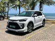 Toyota Raize 2020 Teal - 2