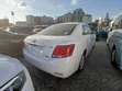 Toyota Allion 2018 Nyeupe - 2