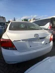 Toyota Allion 2018 Nyeupe - 3