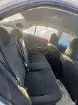 Toyota Allion 2018 Nyeupe - 4