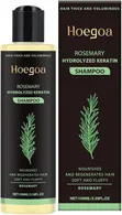 Rosemary & Hydrolyzed Keratin Shampoo - 1
