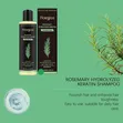 Rosemary & Hydrolyzed Keratin Shampoo - 2