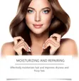 Rosemary & Hydrolyzed Keratin Shampoo - 4