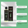 Rosemary & Hydrolyzed Keratin Shampoo - 5