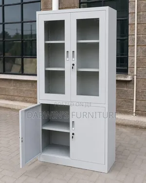 Boss Office Products Pedestal Cabinet