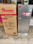 Ramtons No-Frost Double Door Fridge 188L - 1