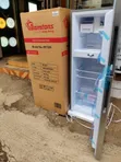 Ramtons No-Frost Double Door Fridge 188L - 2