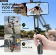 L18 Mini Gimbal Stabilizer - Selfie Stick & Tripod - 2