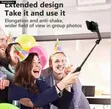 L18 Mini Gimbal Stabilizer - Selfie Stick & Tripod - 5