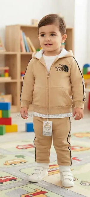 Boys 3-in-1 Tracksuit