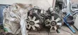 Injini ya Toyota 1HD-T Inauzwa - 1