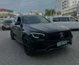 Mercedes-Benz GLC-Class 2020 Black - 2