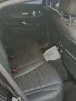 Mercedes-Benz GLC-Class 2020 Black - 4