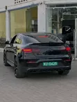 Mercedes-Benz GLC-Class 2020 Black - 5