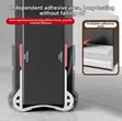 Flexible PVC Door Gap Sealer Strip - 4