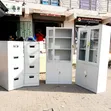 Boss Office Products Storage Cabinet - 1