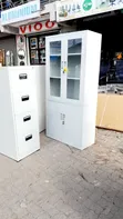Boss Office Products Storage Cabinet - 2