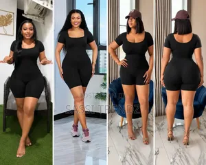 Comfy Slim Fit Rompers