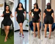 Rompers Rahisi za Slim Fit - 1