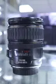 Canon EF 28-135mm f/3.5-5.6 IS USM Lens - 2