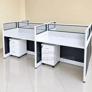 Vituo vya Kazi vya Ofisi vya Kisasa vya Watu 2