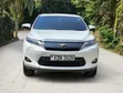 Toyota Harrier 2015 - Nyeupe - 1