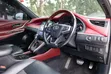 Toyota Harrier 2015 - Nyeupe - 2