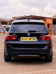 BMW X3 2012 Black - 3