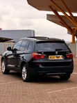 BMW X3 2012 Black - 5
