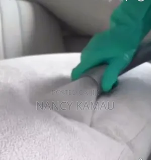Miserac Hygienic Couch Wash