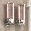 Wall-Mounted Soap Dispenser - 1