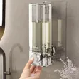 Wall-Mounted Soap Dispenser - 3
