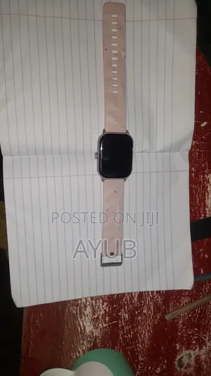 Used Smart Watch - Model SmartWatch 2