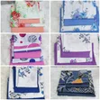 6PC 7x8 Fitted Bedsheets - 100% Cotton - 2