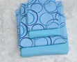 6PC 7x8 Fitted Bedsheets - 100% Cotton - 4