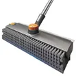 Kifaa cha Kusafishia Sakafu na Bafu 3-in-1 cha Ubora wa Juu na Squeegee - 3