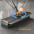 Kifaa cha Kusafishia Sakafu na Bafu 3-in-1 cha Ubora wa Juu na Squeegee - 5