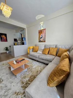 2 Bedroom BNB Nakuru na Naivasha