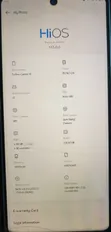 Tecno Camon 19 128GB Bluu - 1