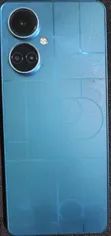 Tecno Camon 19 128GB Bluu - 2