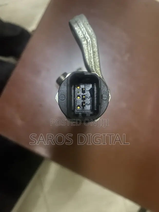Land Rover Freelander 2 Common Rail with Sensors - 1